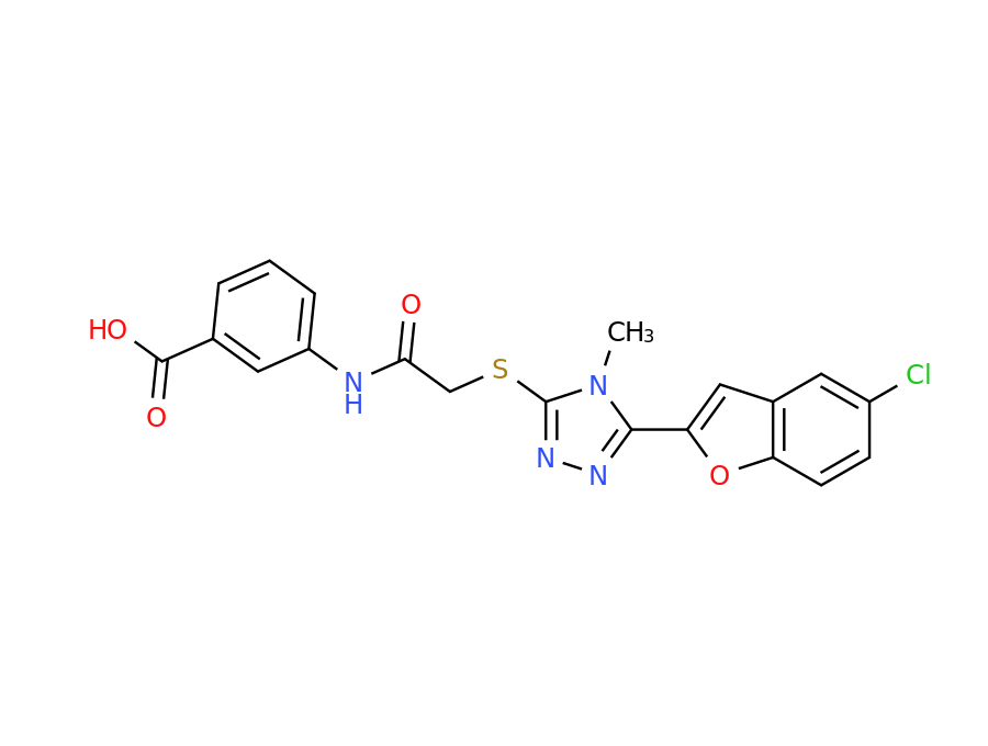 Structure Amb1904374