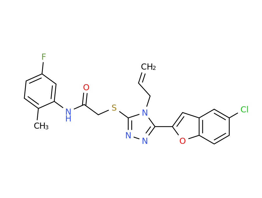 Structure Amb1904377