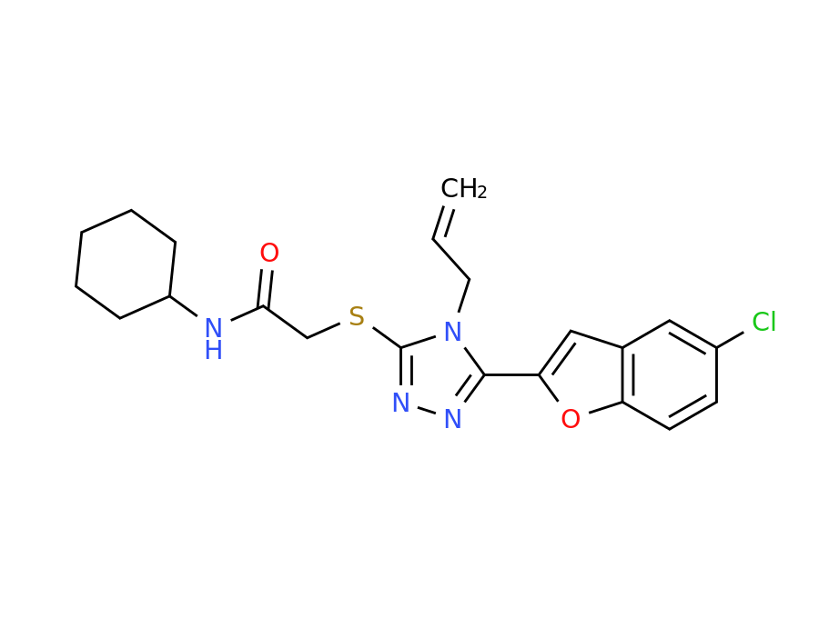 Structure Amb1904378