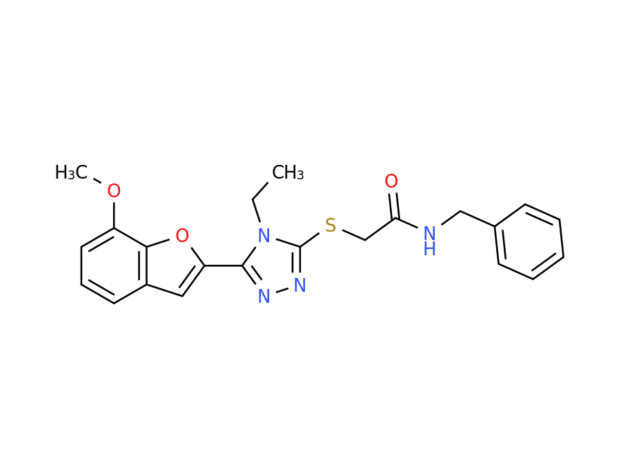 Structure Amb1904380