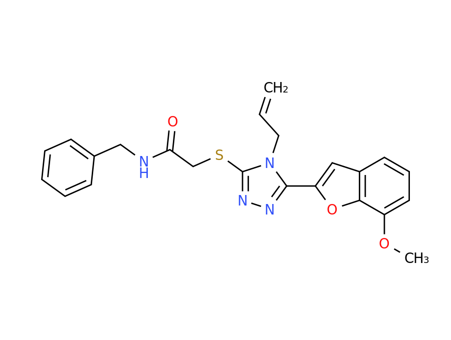 Structure Amb1904383