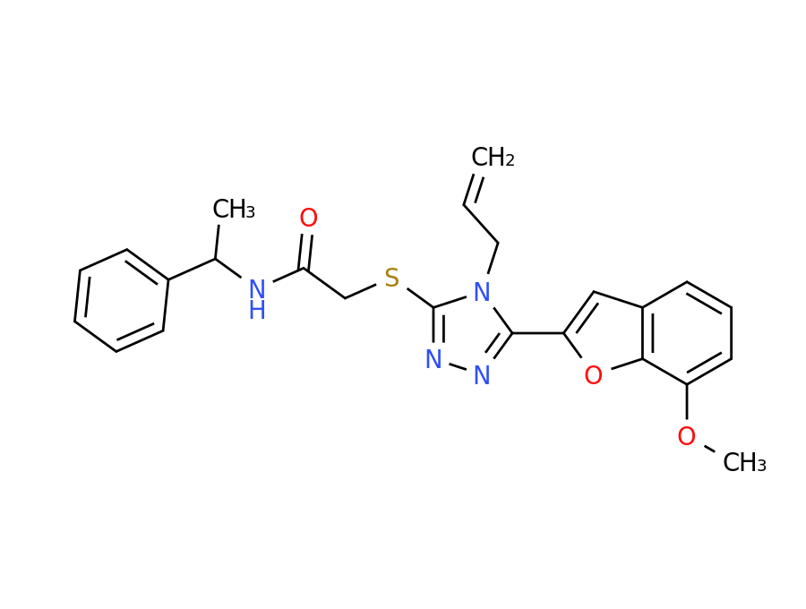 Structure Amb1904384