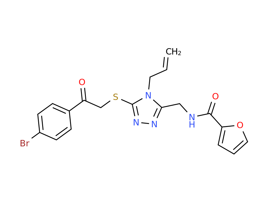 Structure Amb1904401