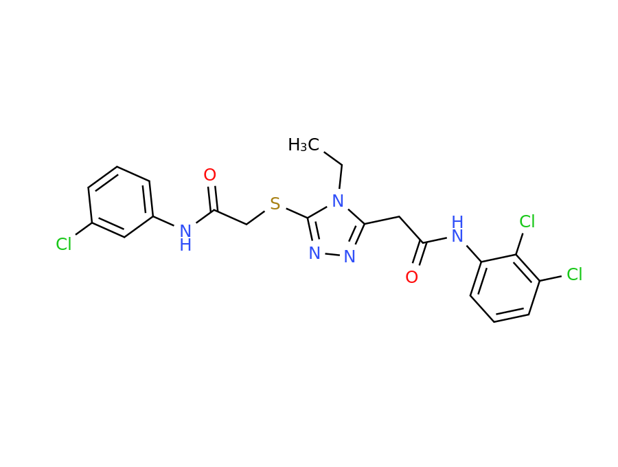 Structure Amb1904419