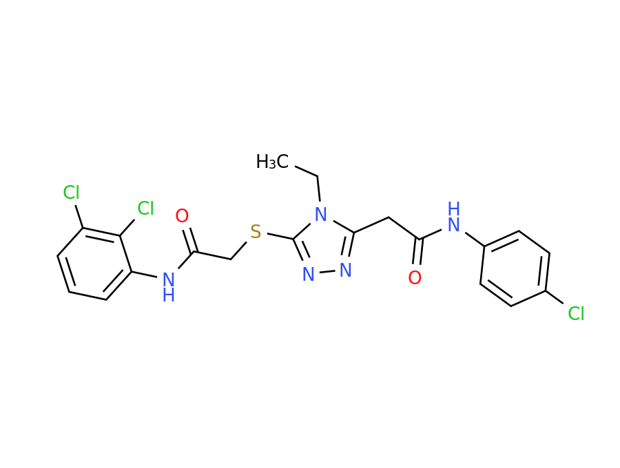 Structure Amb1904426