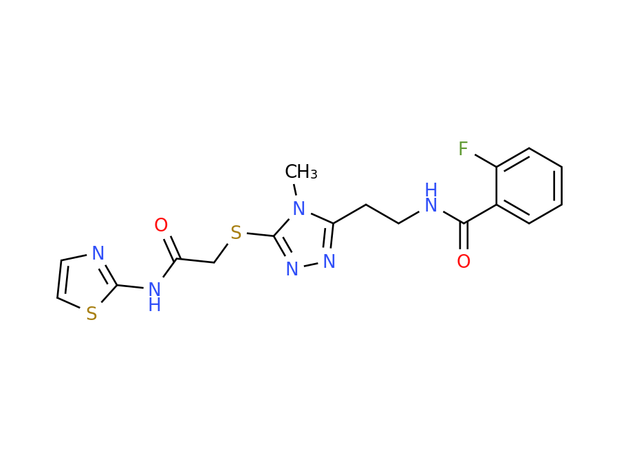 Structure Amb1904452