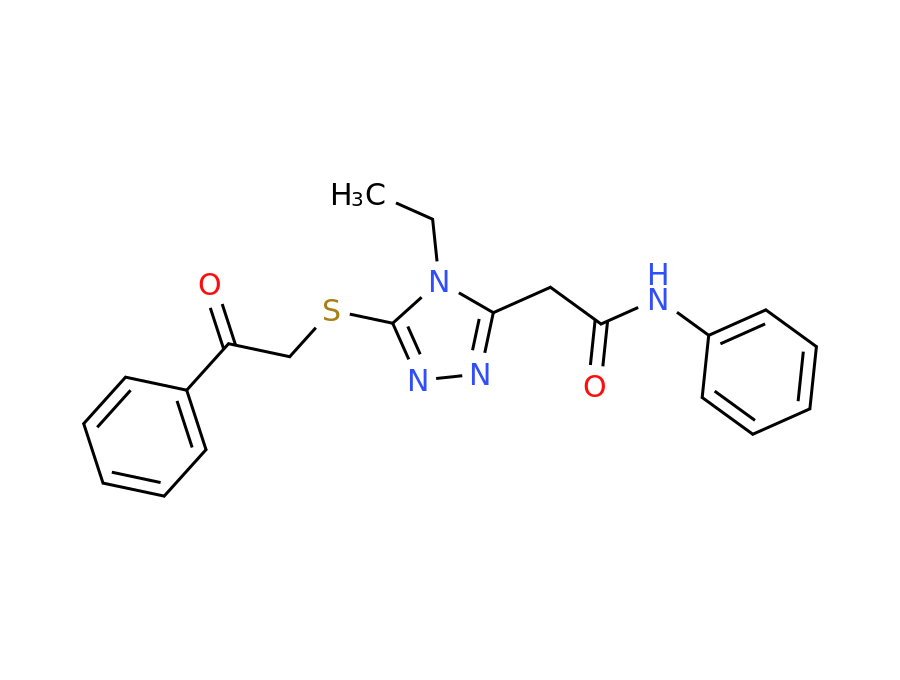 Structure Amb1904461