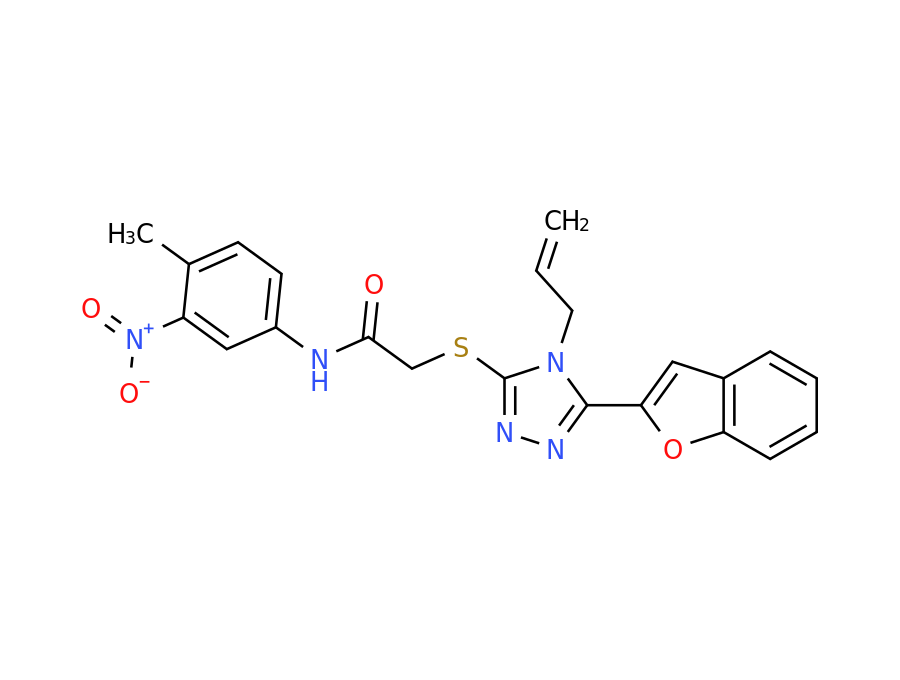 Structure Amb1904467