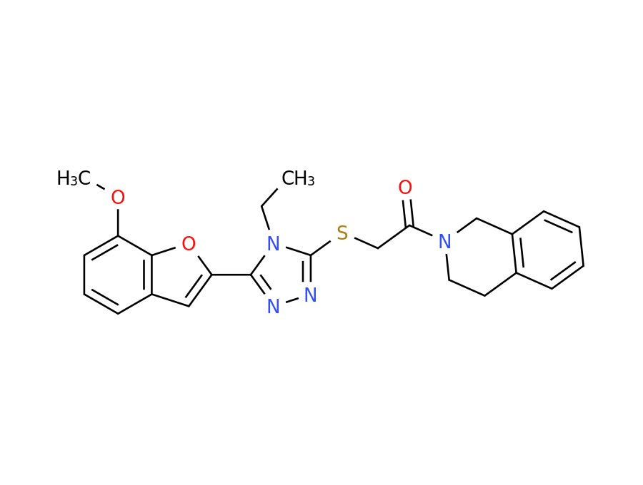 Structure Amb1904538