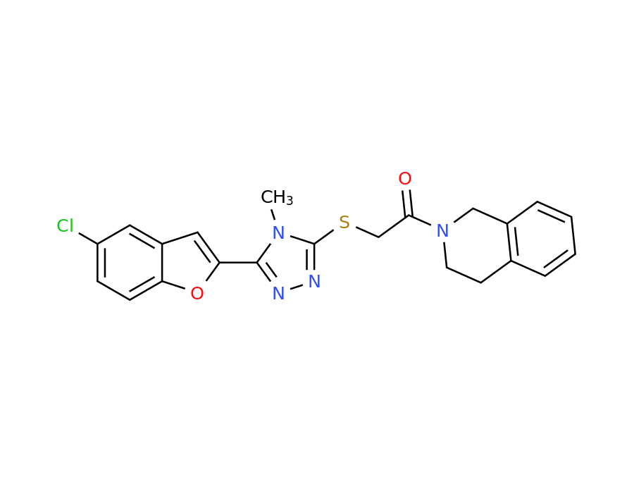 Structure Amb1904539