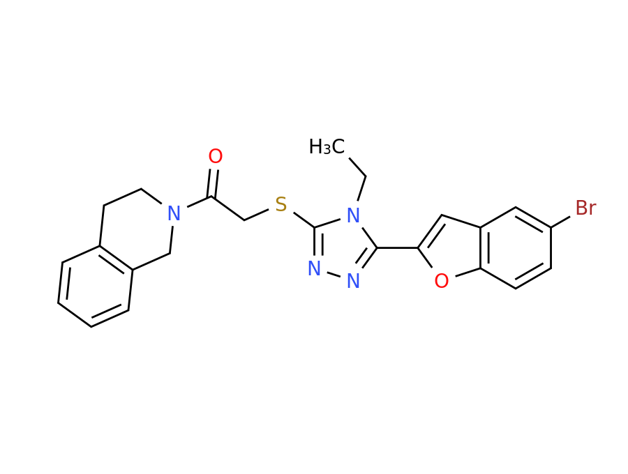 Structure Amb1904541