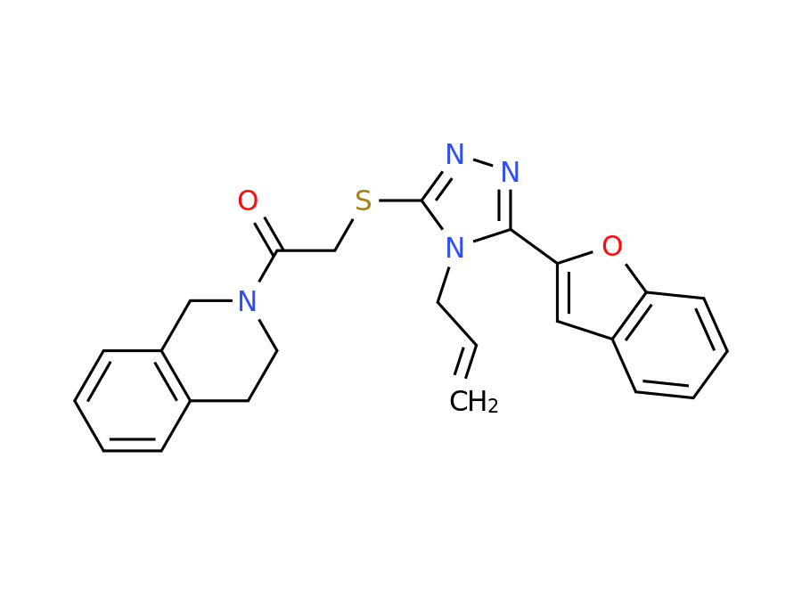 Structure Amb1904544