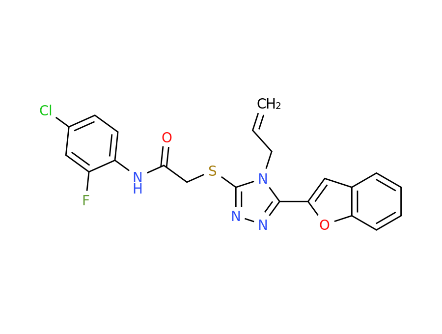 Structure Amb1904546