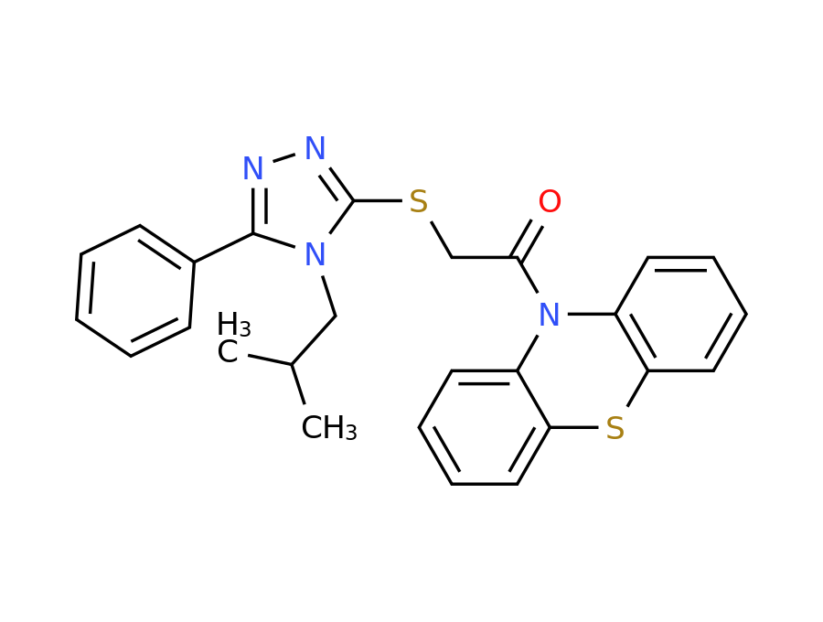 Structure Amb1904556