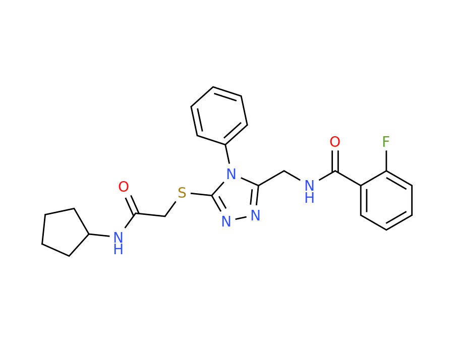 Structure Amb1904580