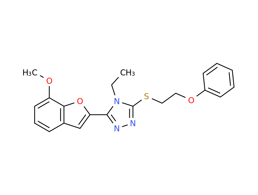 Structure Amb1904587