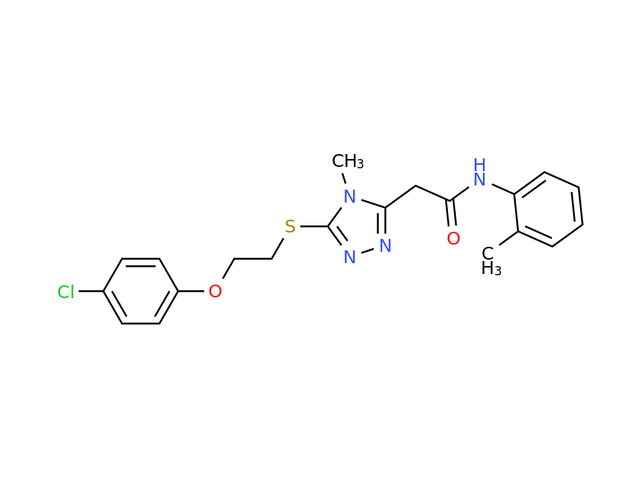 Structure Amb1904593