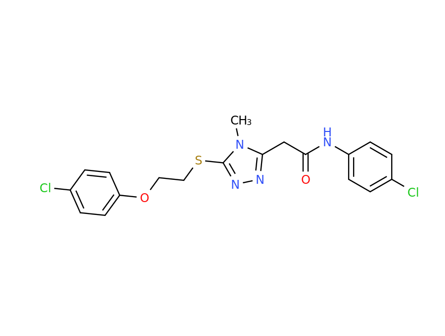 Structure Amb1904599