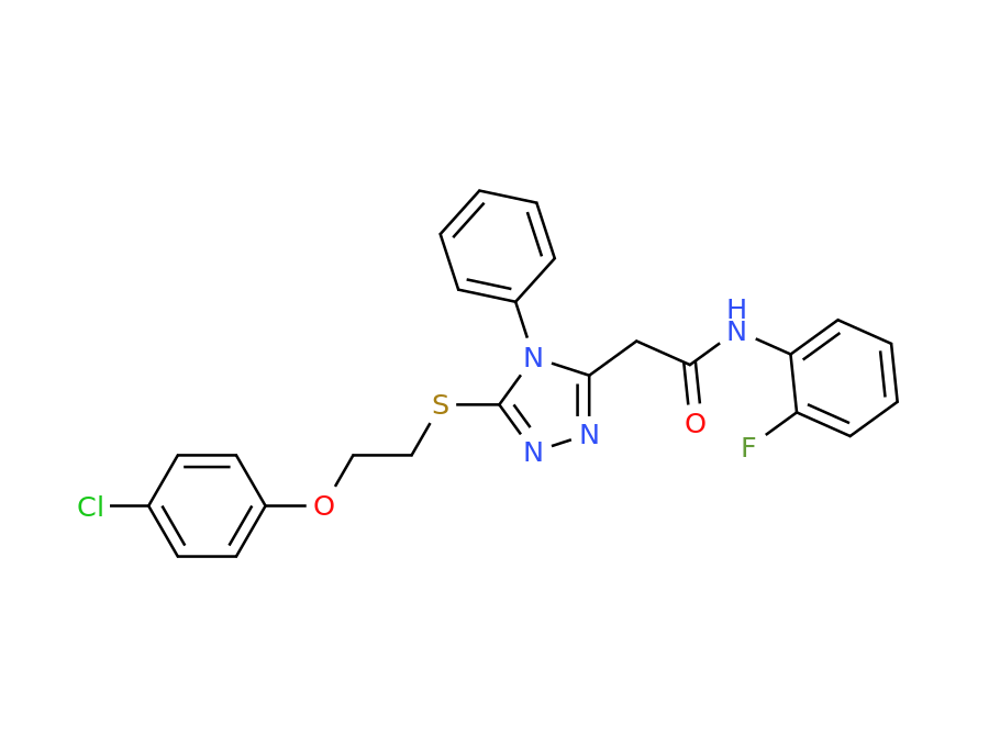 Structure Amb1904610