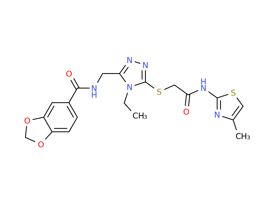 Structure Amb1904654