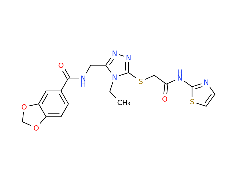 Structure Amb1904655