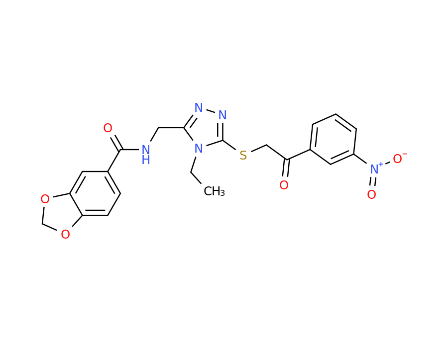 Structure Amb1904660