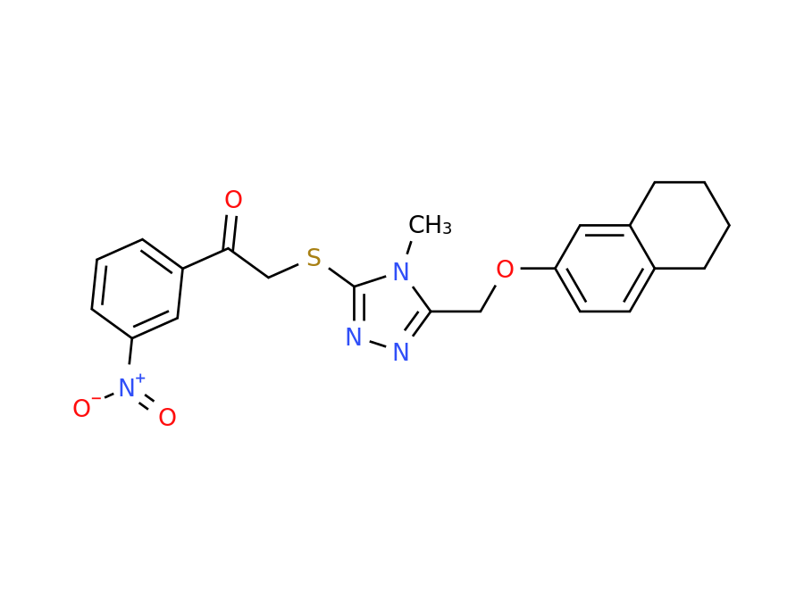 Structure Amb1904669