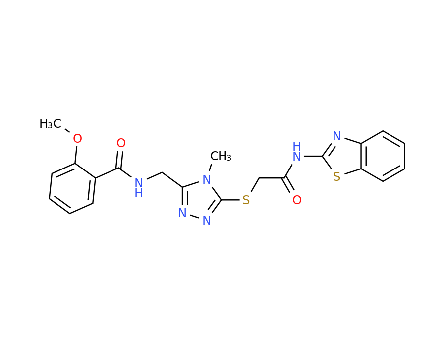 Structure Amb1904672