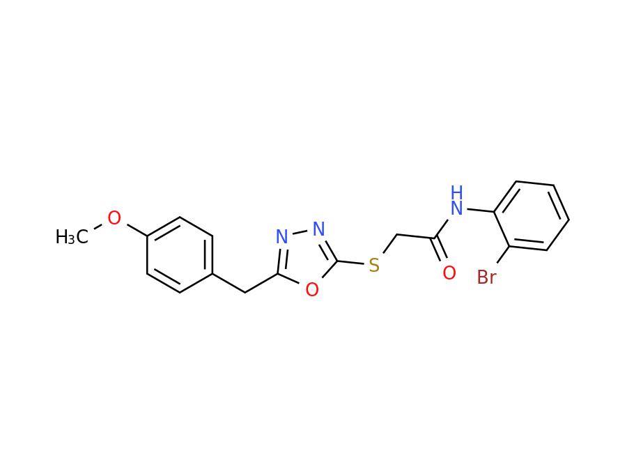 Structure Amb1904685