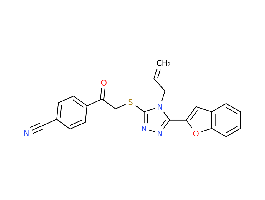 Structure Amb1904700