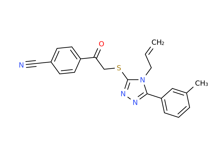 Structure Amb1904703