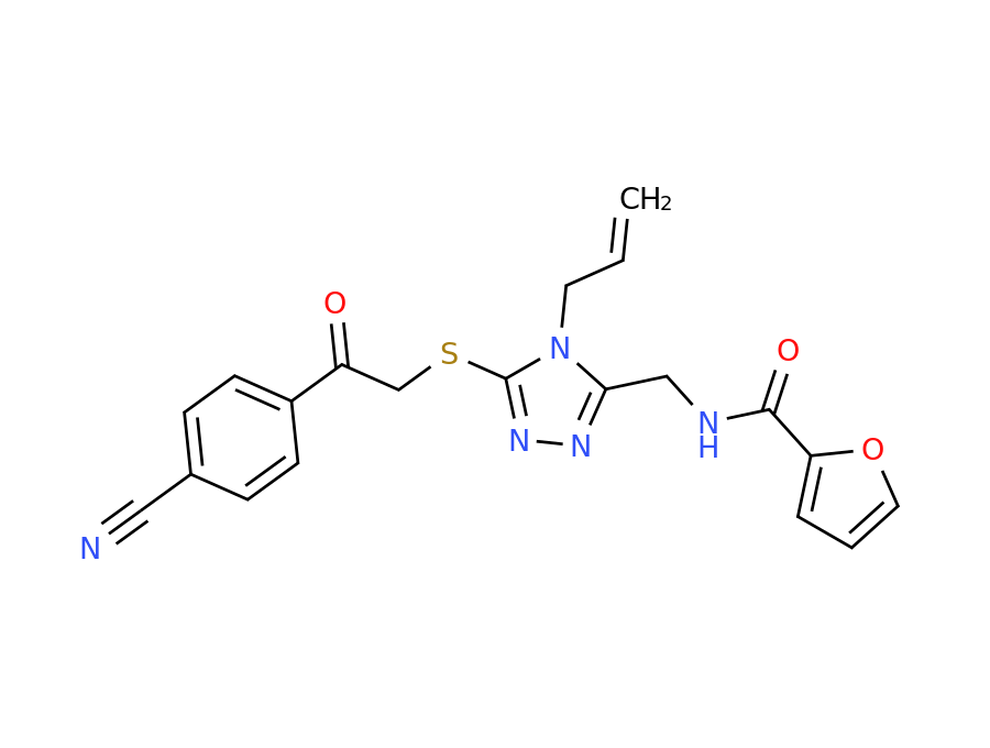 Structure Amb1904719