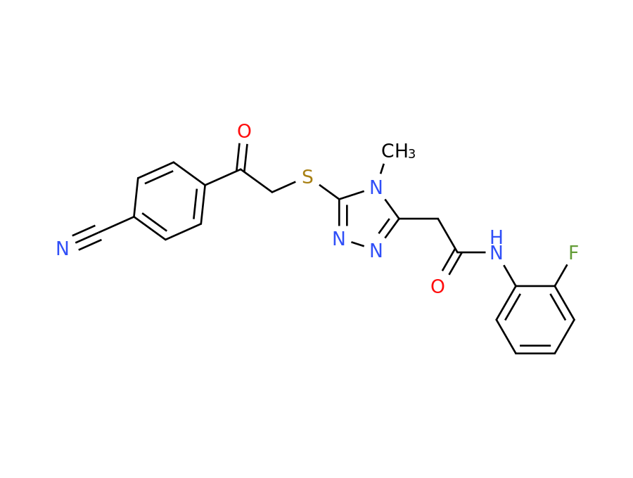 Structure Amb1904755