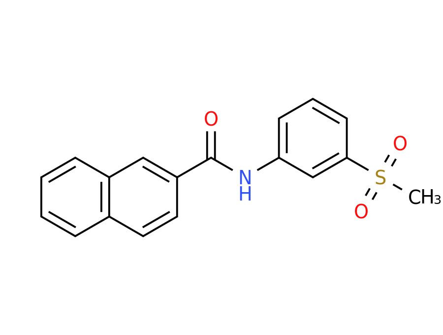 Structure Amb190478