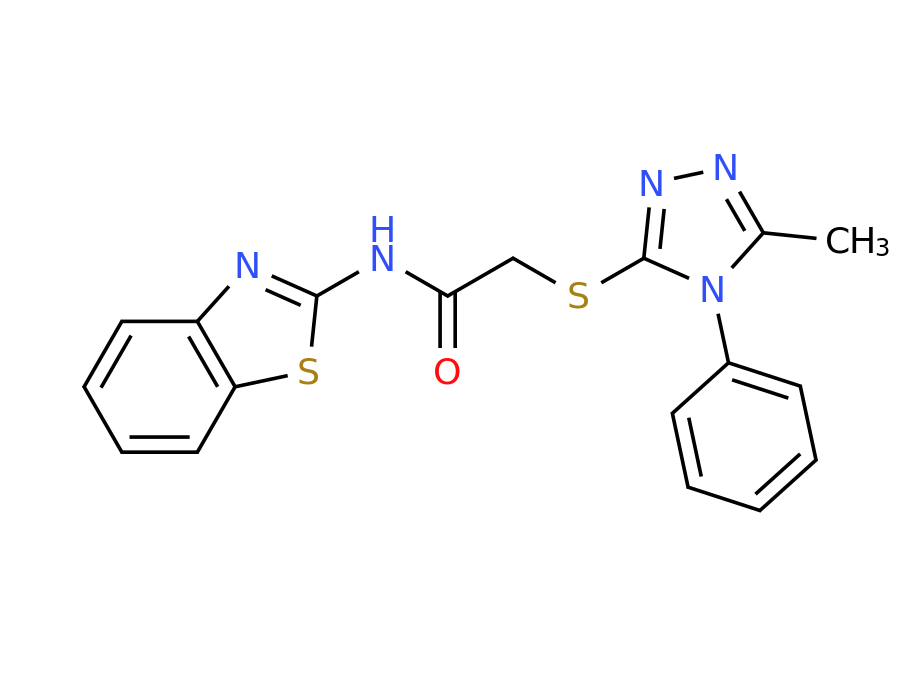 Structure Amb1904781