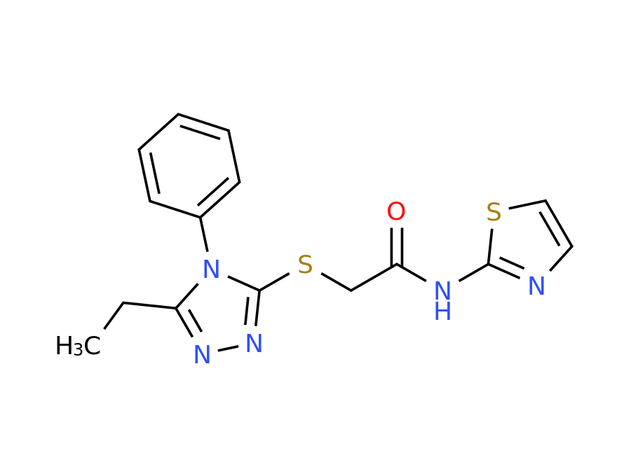 Structure Amb1904798