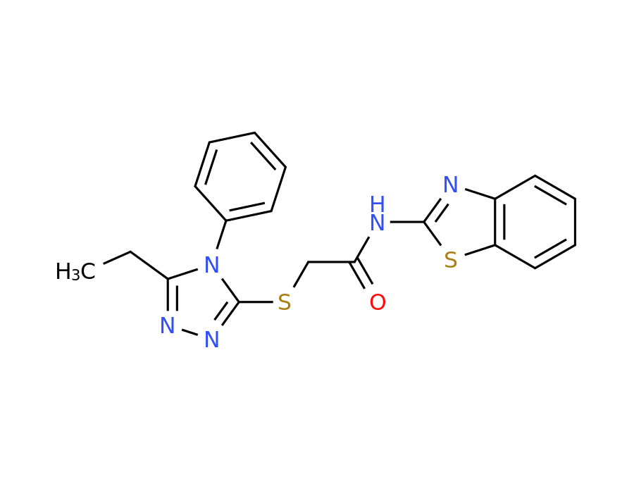 Structure Amb1904799