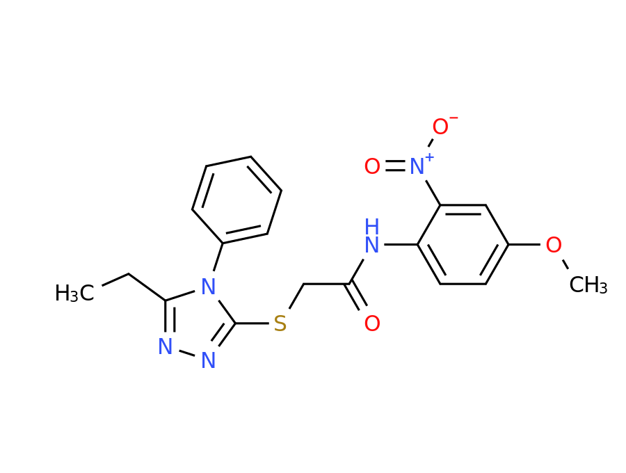 Structure Amb1904803