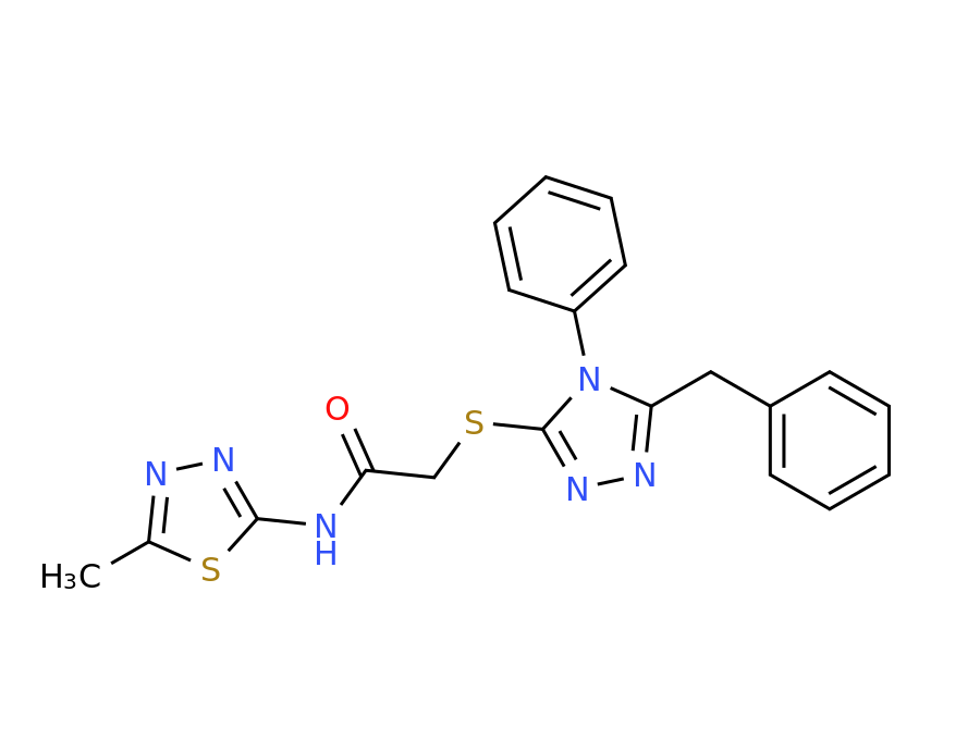 Structure Amb1904825