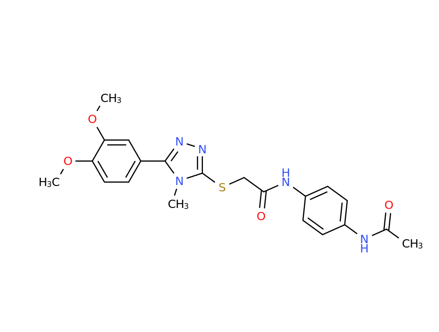 Structure Amb1904837