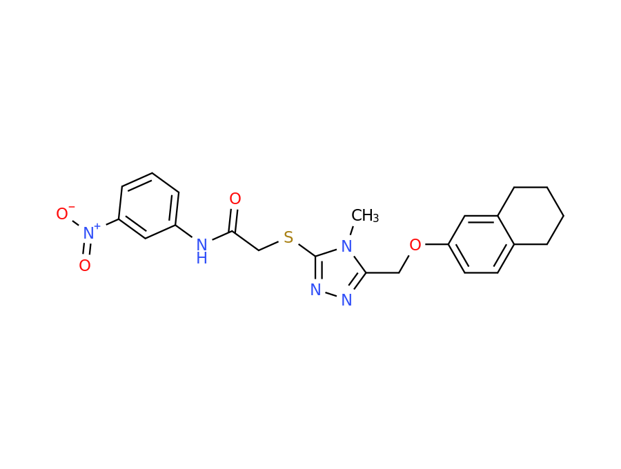 Structure Amb1904839