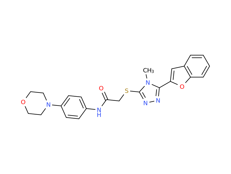 Structure Amb1904852