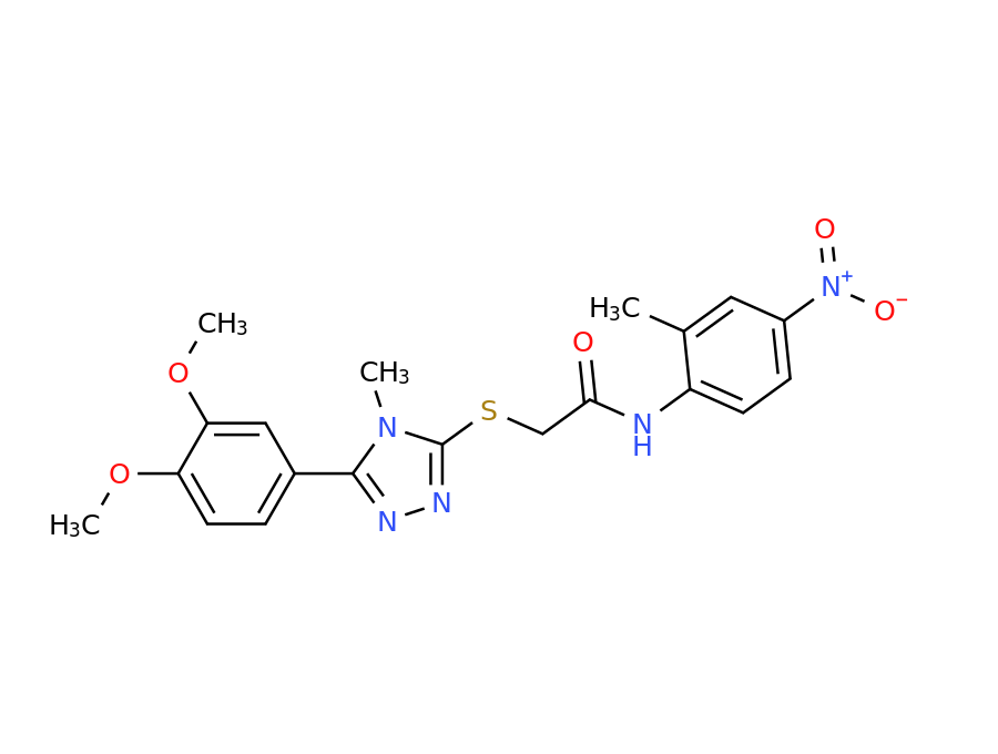 Structure Amb1904855