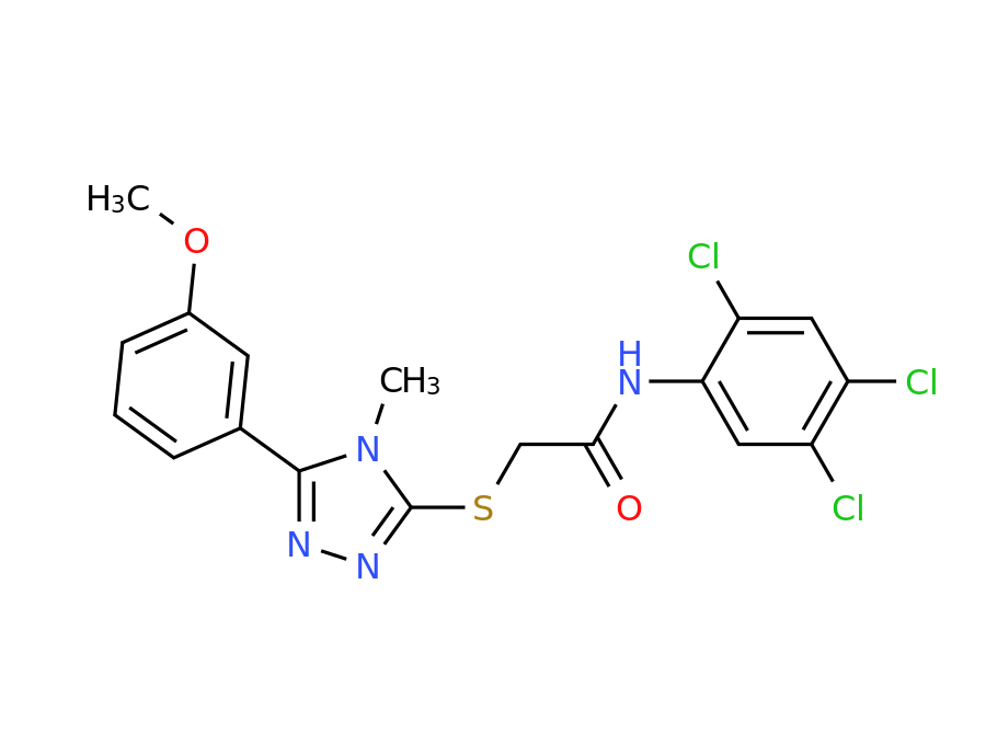 Structure Amb1904856