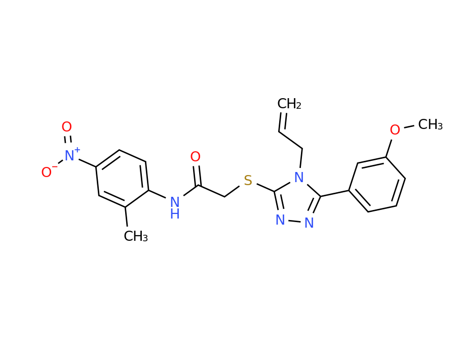 Structure Amb1904858