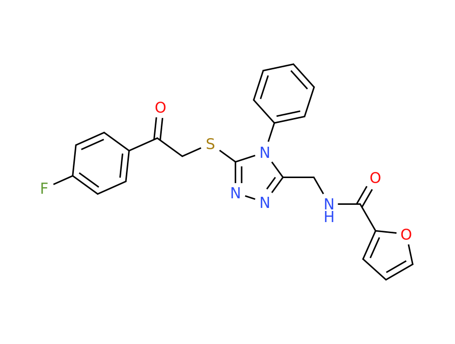 Structure Amb1904881