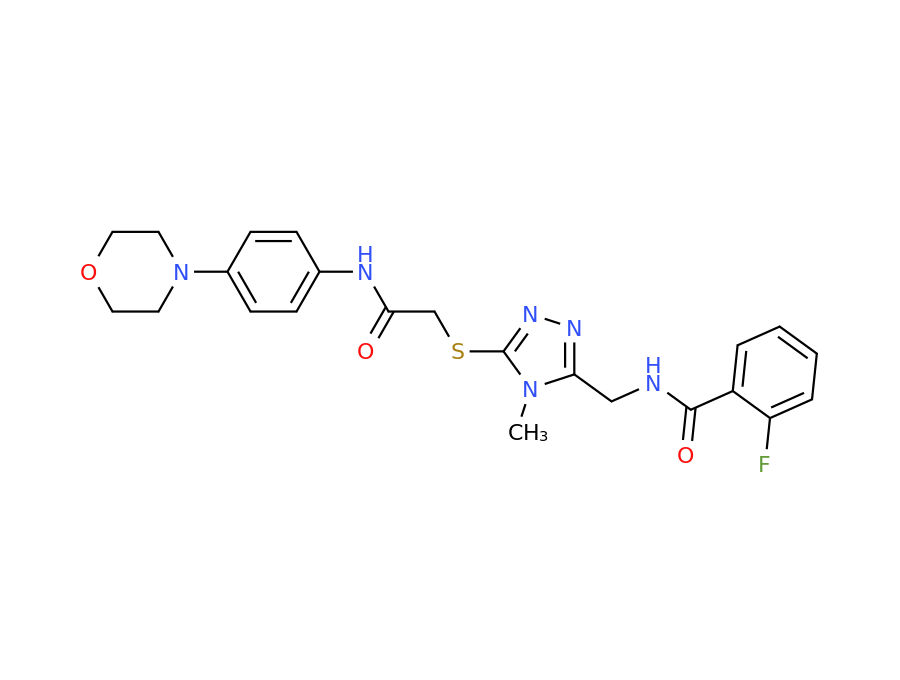 Structure Amb1904898