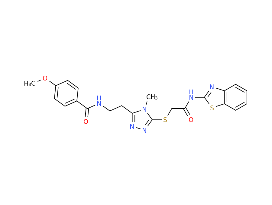 Structure Amb1904908