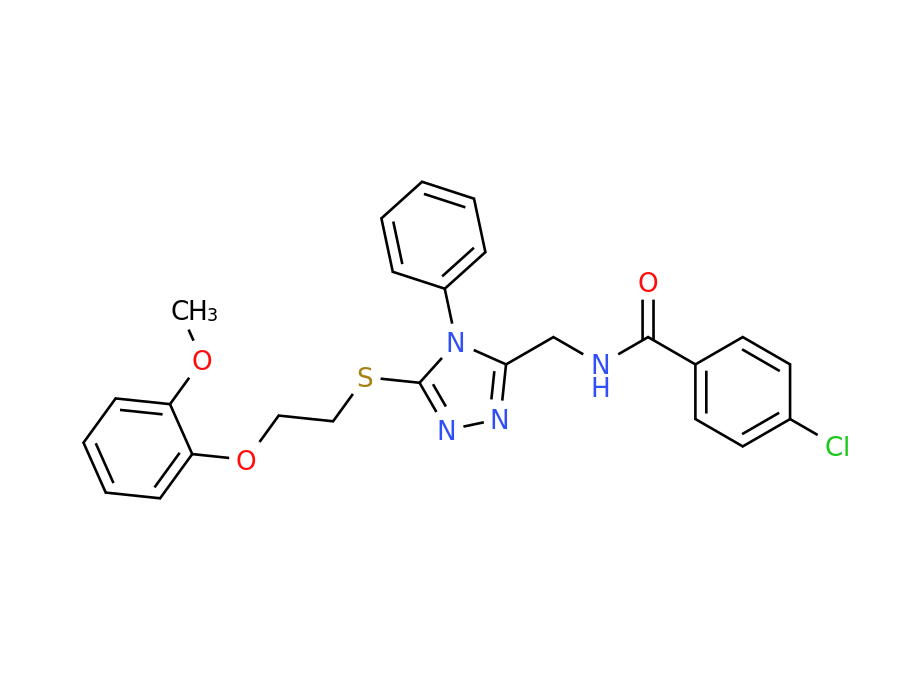 Structure Amb1904909