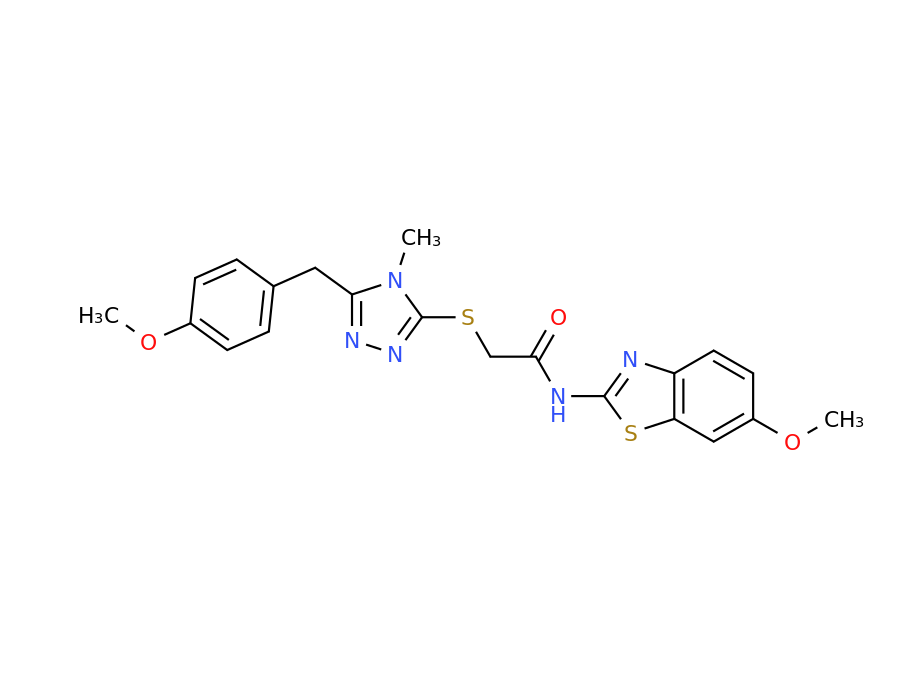 Structure Amb1904921